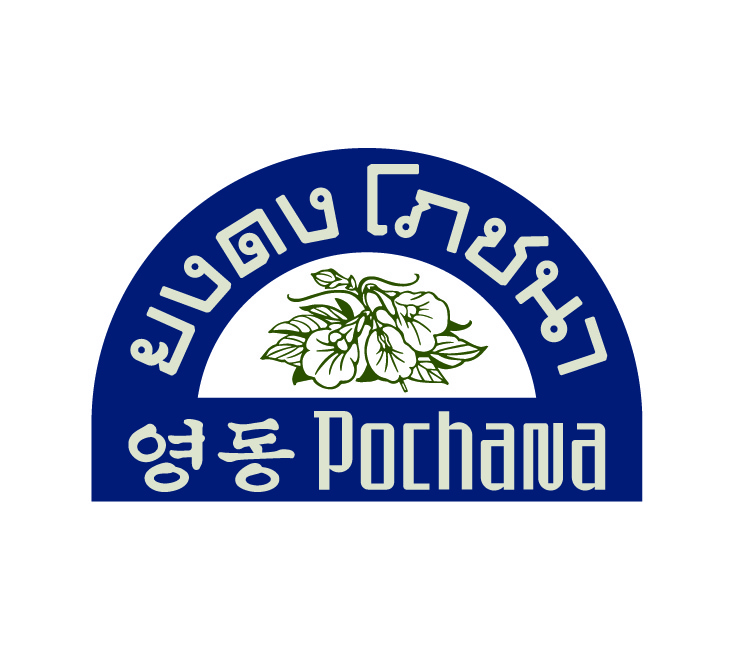 YEONGDONG POCHANA 曼谷风味料理及活力酒吧氛围