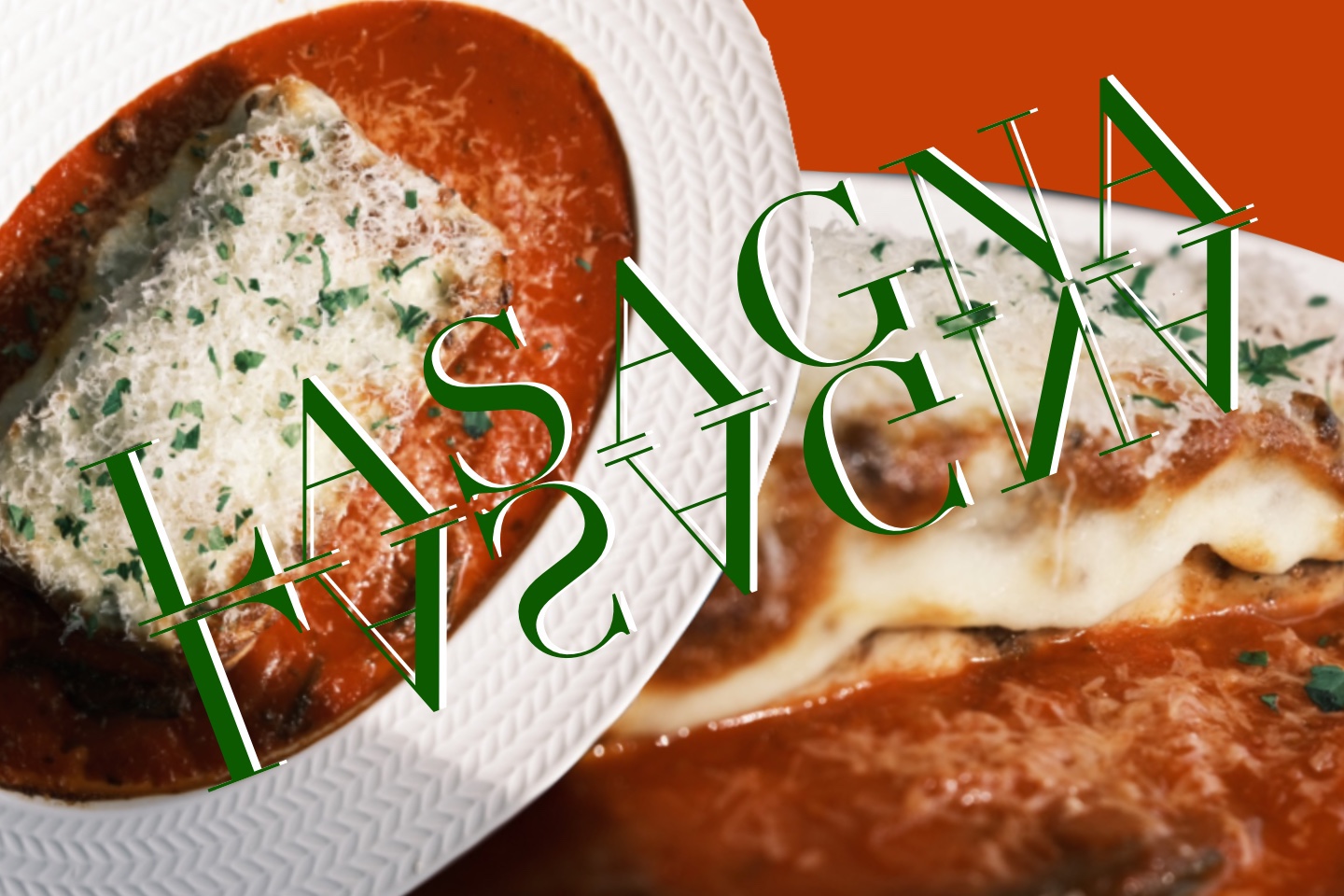 Donar Bread & Deli crusty baguette sandwiches and lasagna