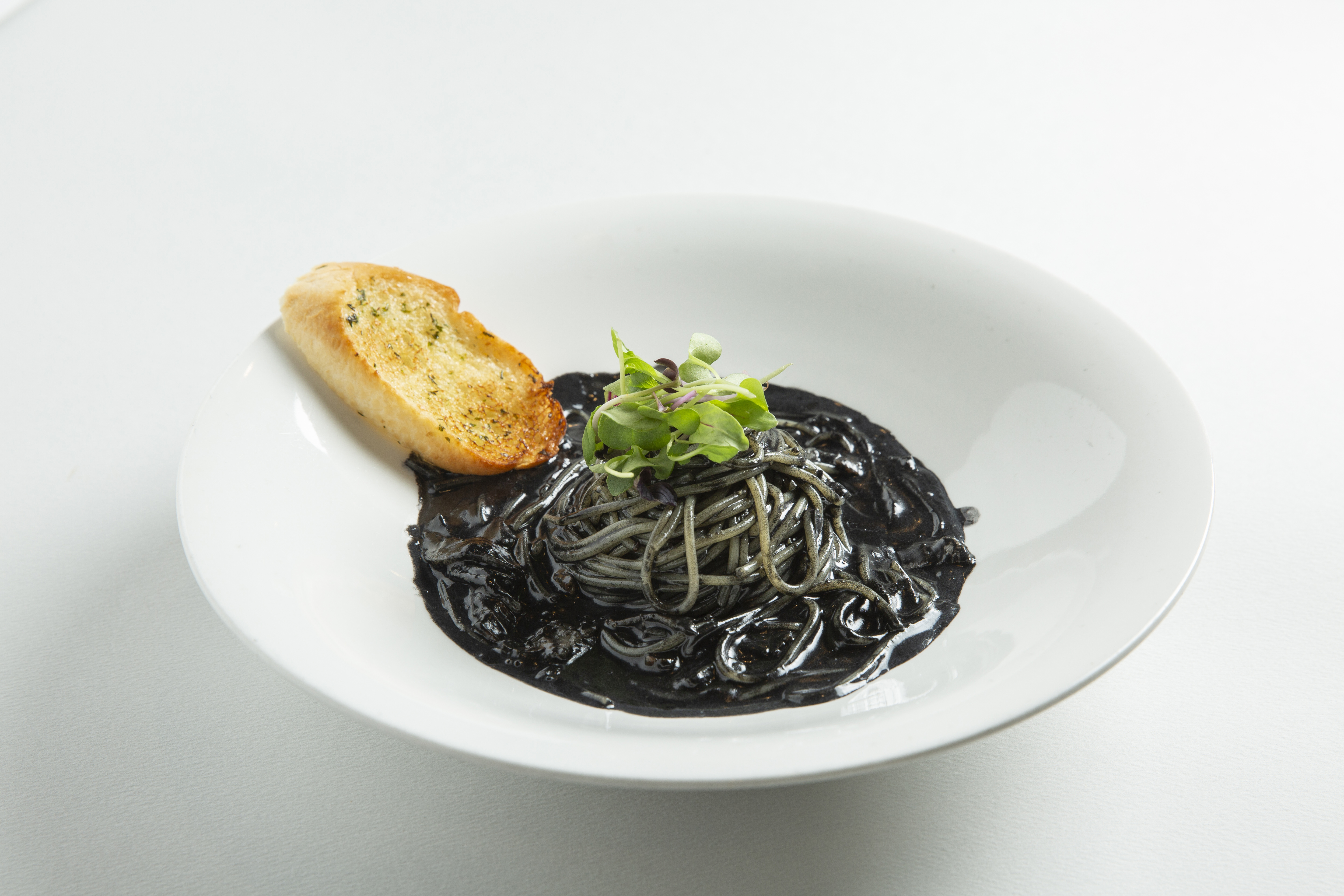 Golden tonkatsu and omurice at Freshville Samseong