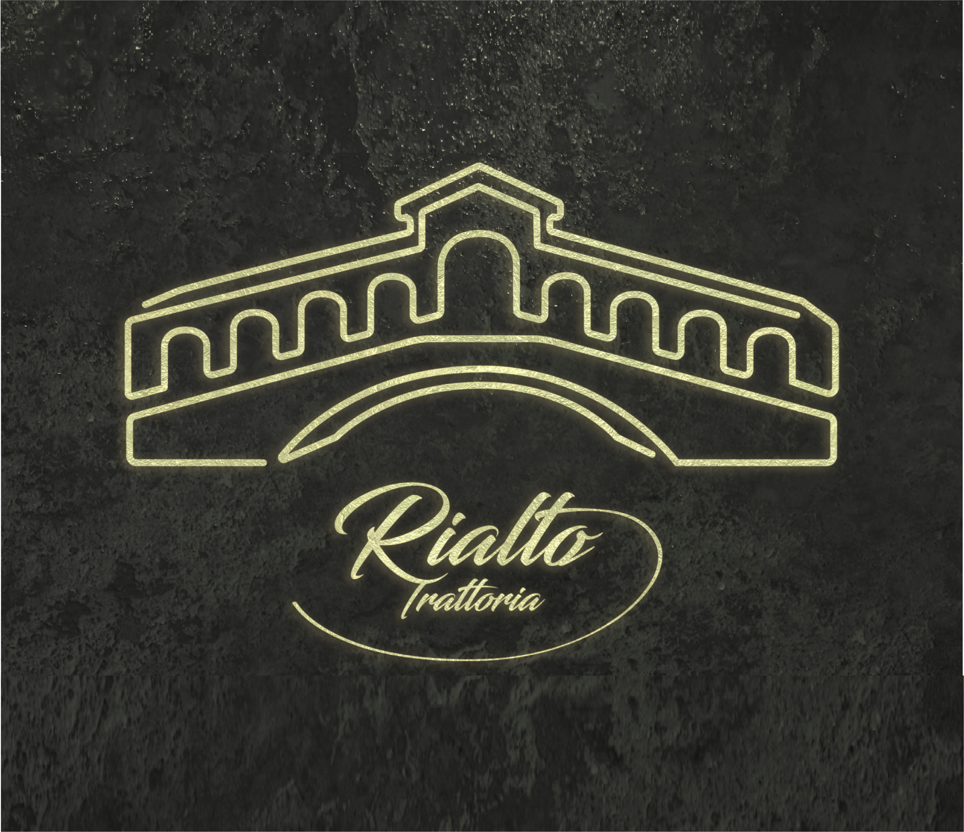 リアルトの北イタリアンパスタと居心地の良いダイニングルーム