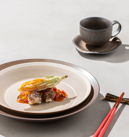 Hong Yuan Westin Josun Seoul 精緻粵菜包廂