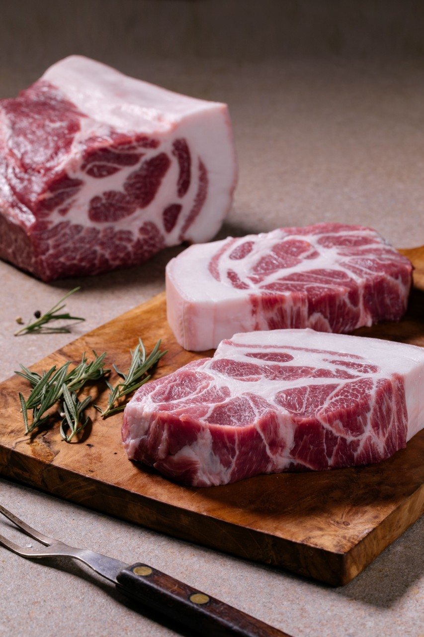 東萊亭大田市政府店炭烤豬肉