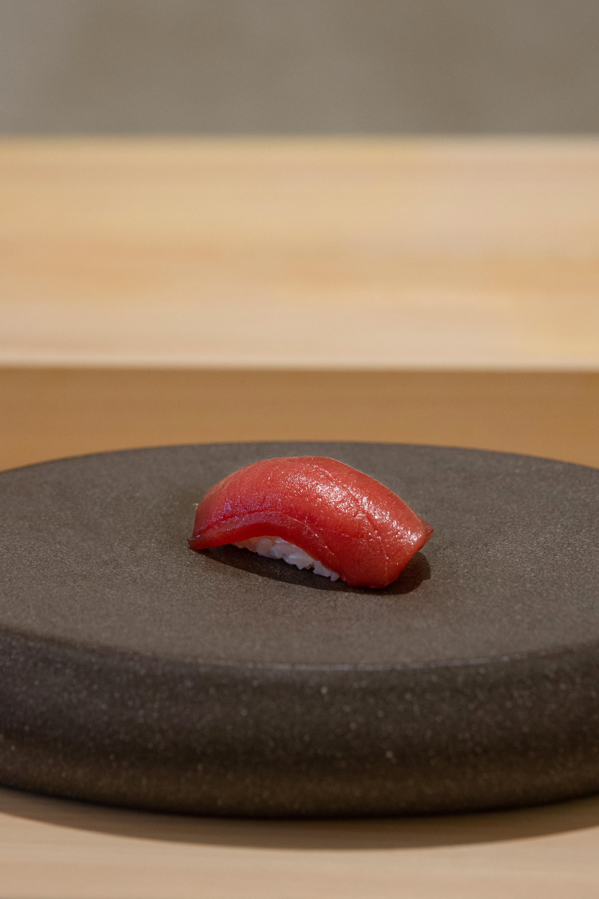 SUSHI MIRO大邱季节性寿司与宁静空间