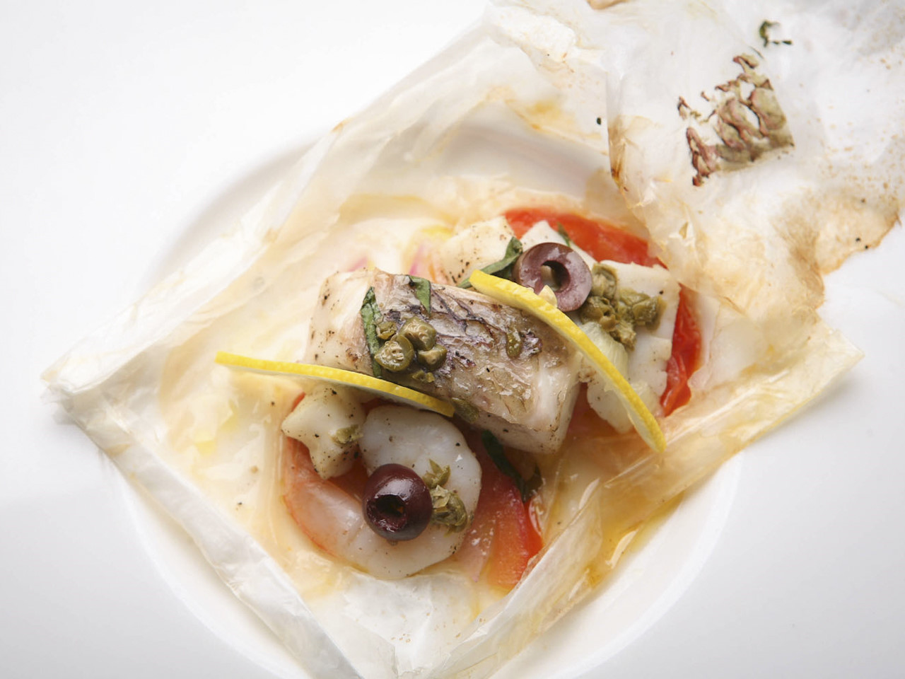 Serendip Songdo烛光套餐，配意面和牛排