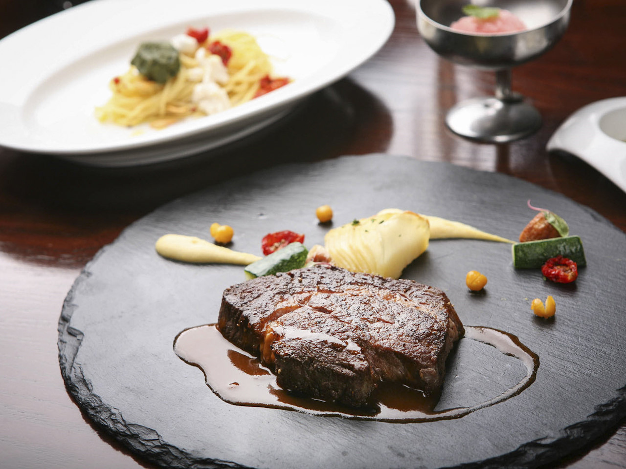 Serendip松岛Canal Walk优雅餐厅