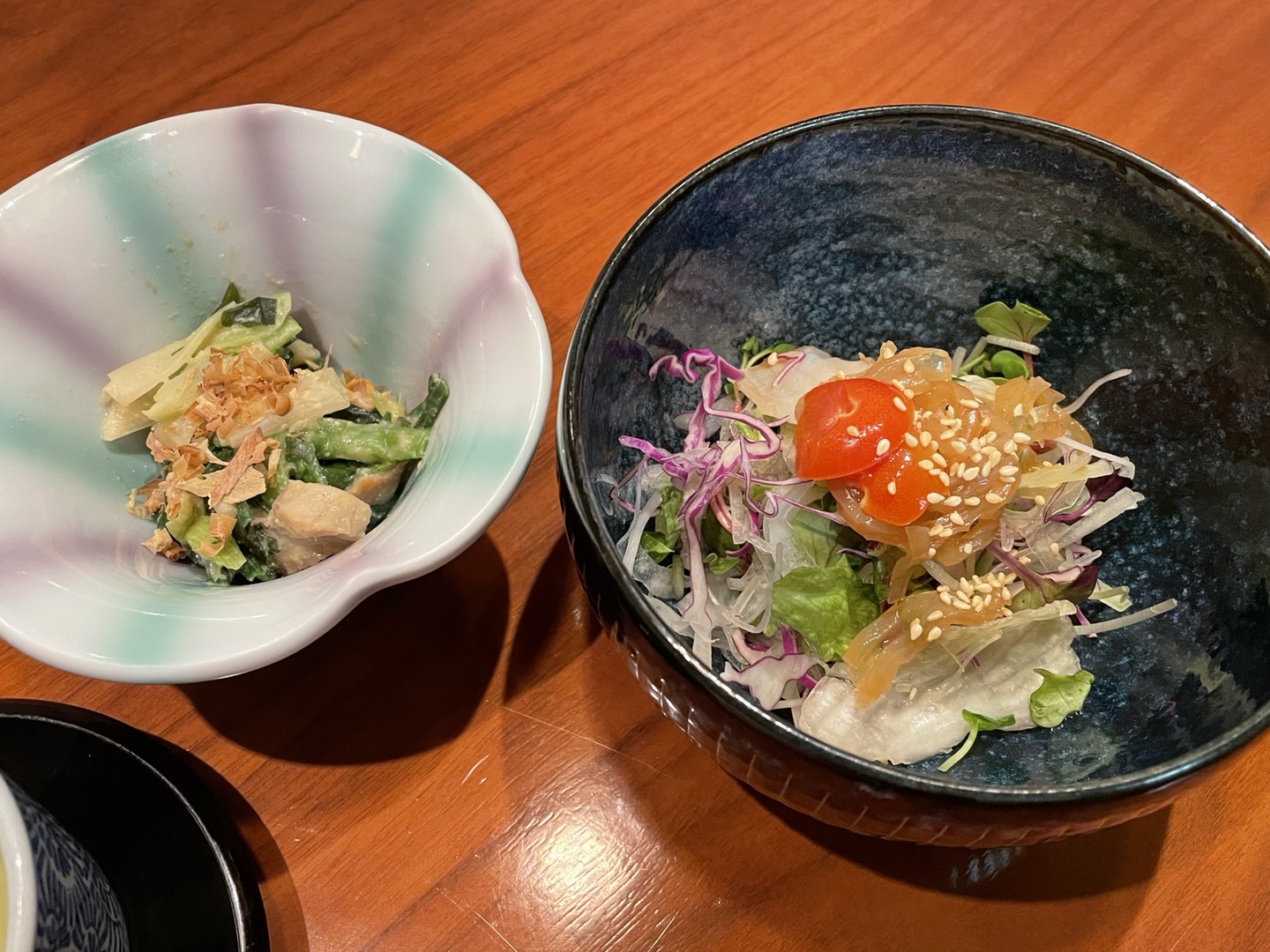 Kinsho松坡榻榻米日式套餐包间