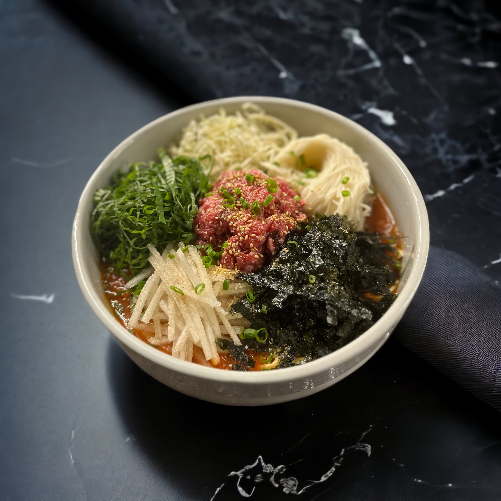 Anmok Beach Bar Munmun sunset cocktails and anju