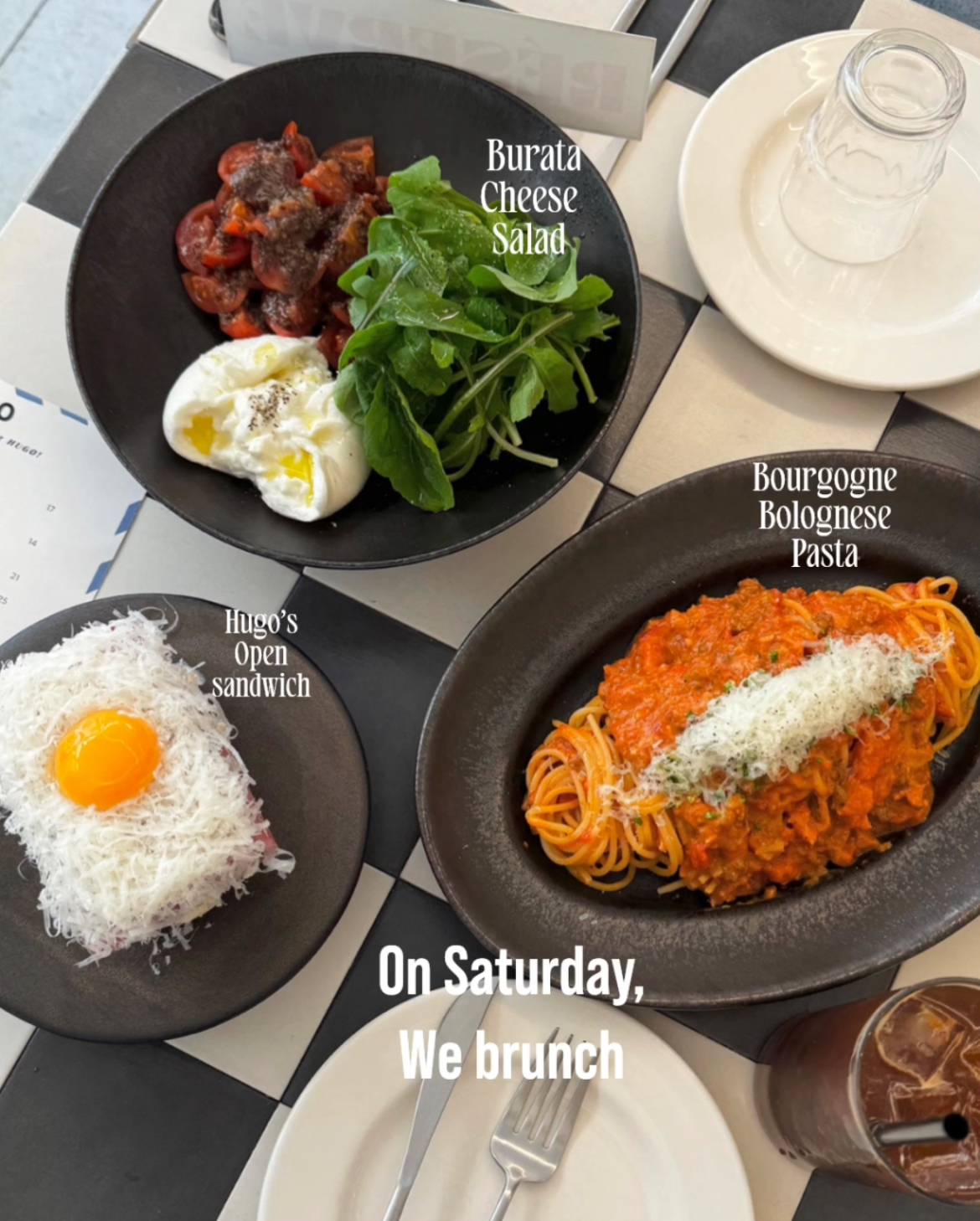 Hugo Dosan 陶山公园附近优雅意大利料理