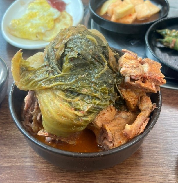 Cheongha Gamjatang image 0