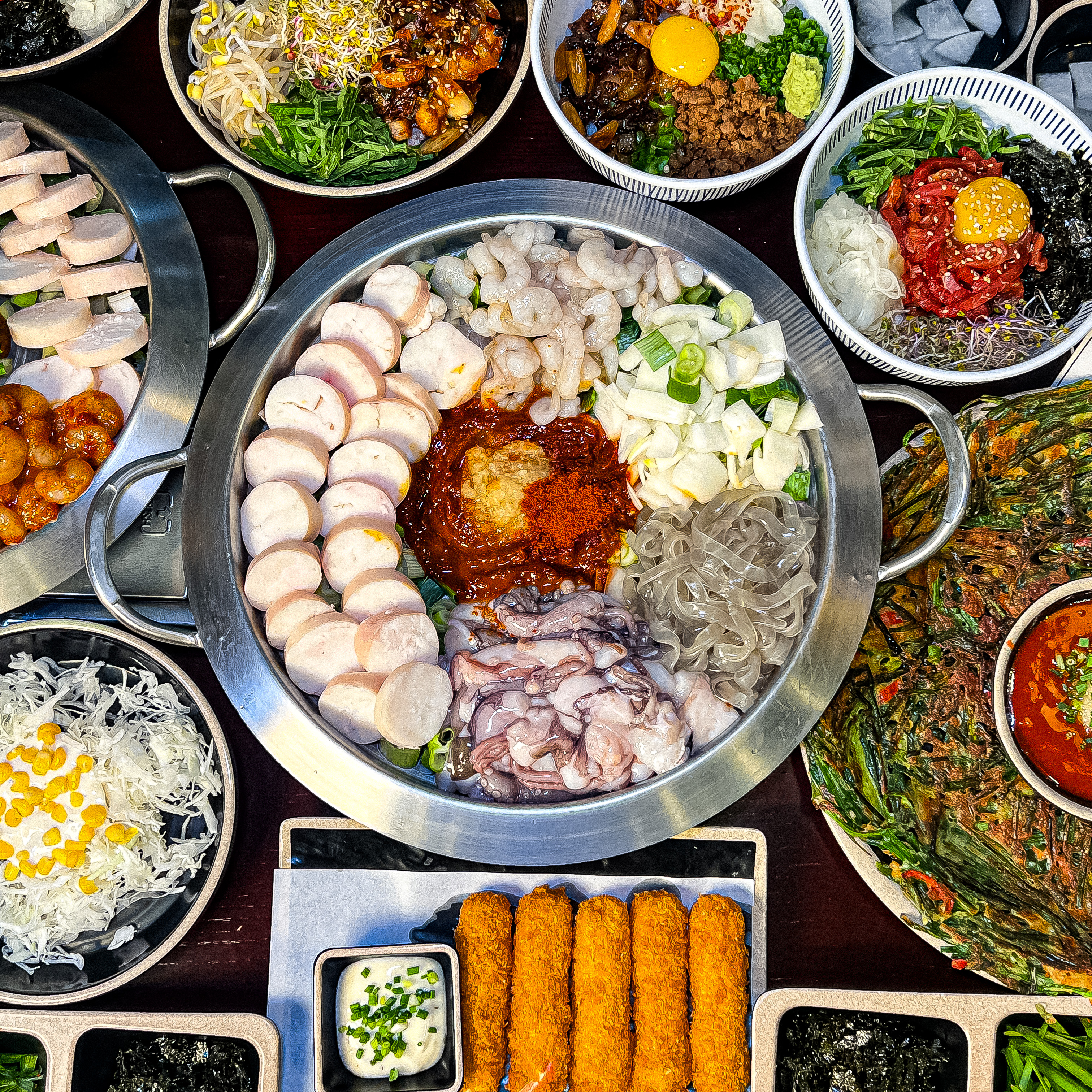 Sawee Sikdang Gongdeok image 0