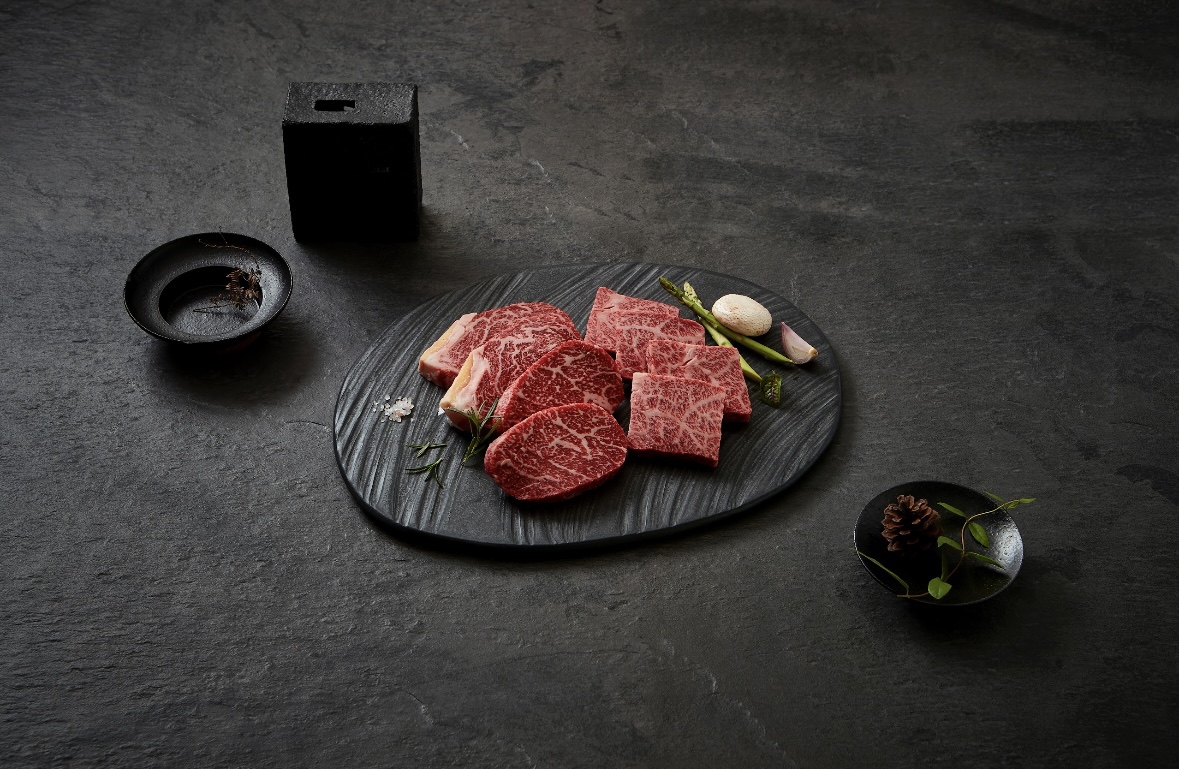 Galbi Sarang 家庭風格韓式燒烤套餐於養才店