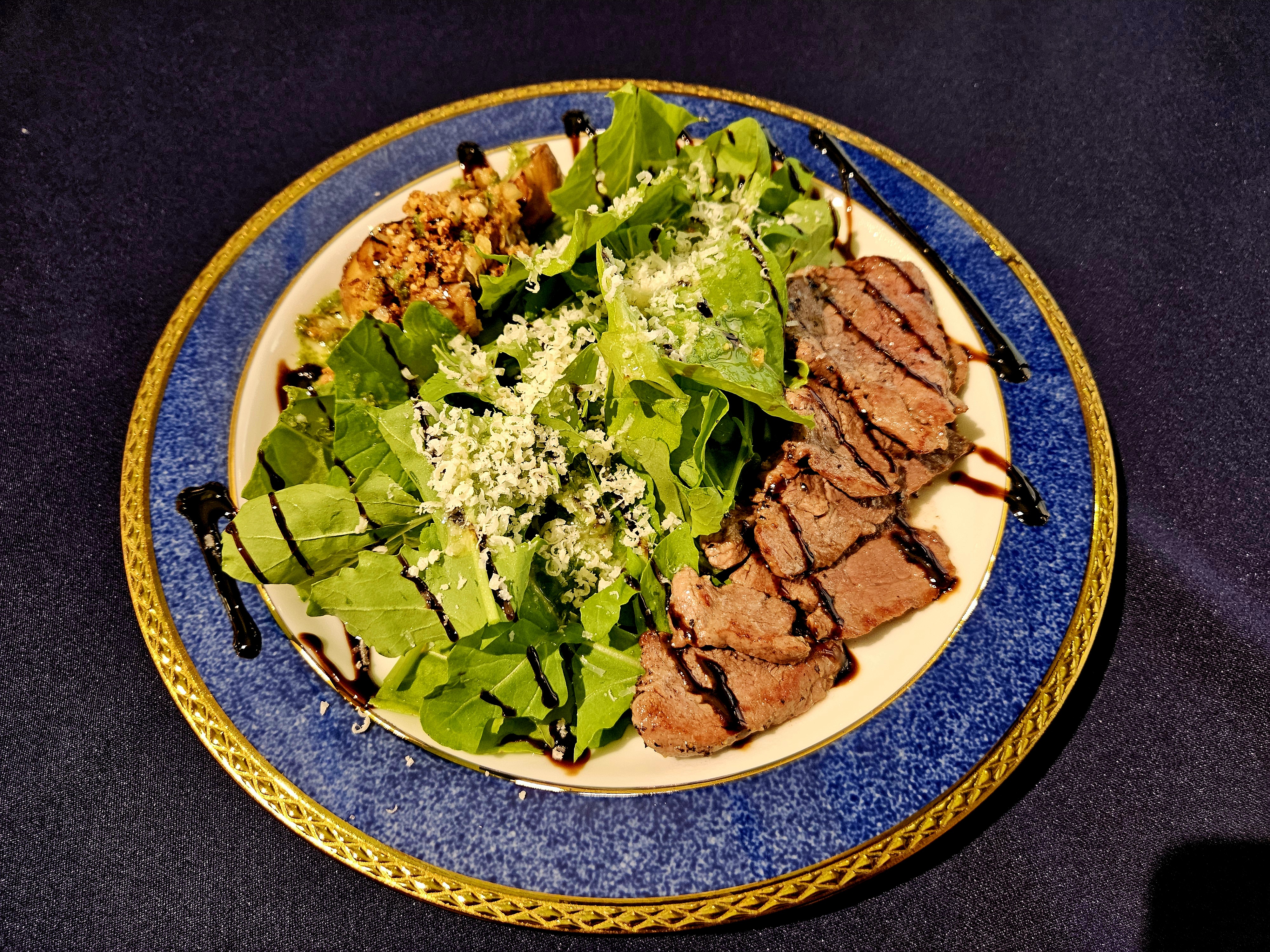 ドサン公園近くのShubabing、居心地の良いパスタとハイボールテーブル