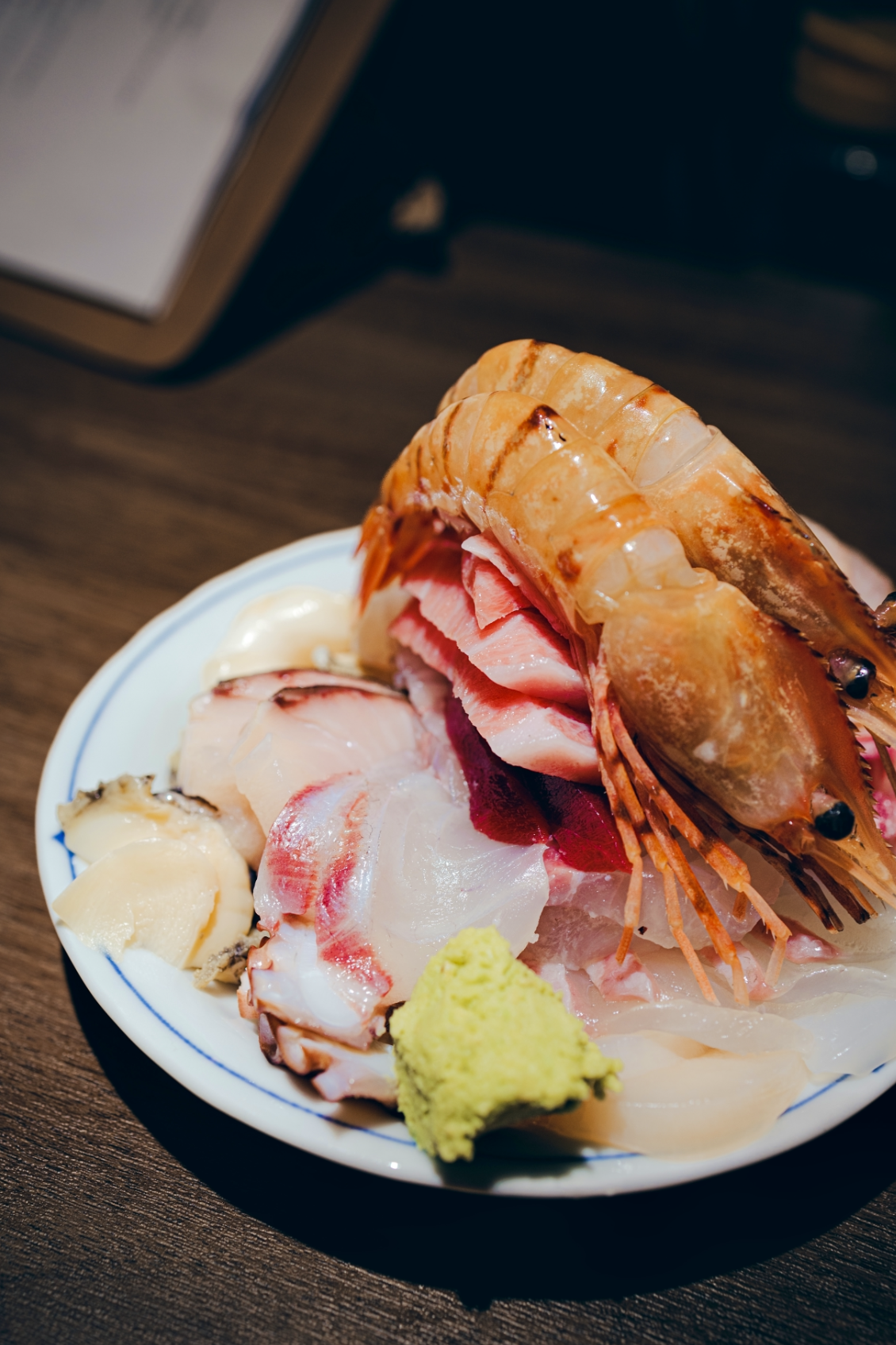 Nyang_jima Mullae lively izakaya omakase and sake