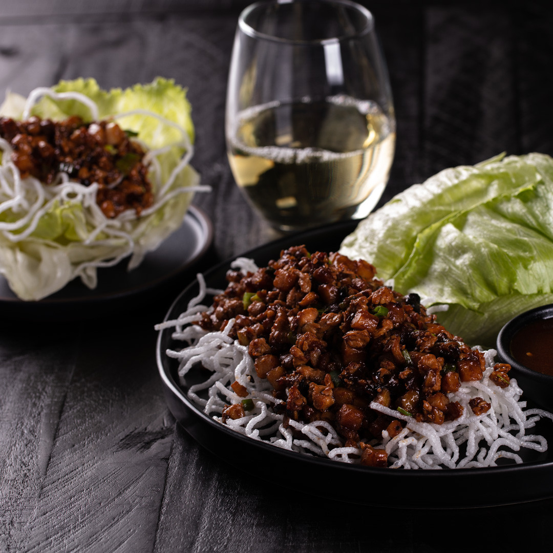 P.F. Chang's Yongsan I'Park Mall 大人数向けのテーブル席