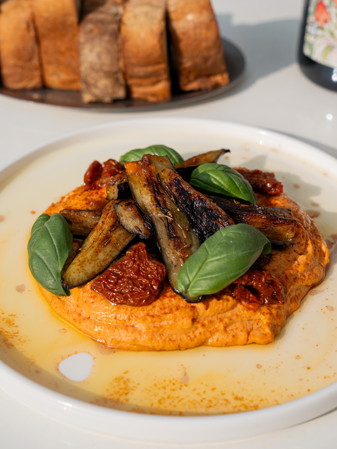 FERMENTS 純素發酵食品、自然酒、康普茶吧