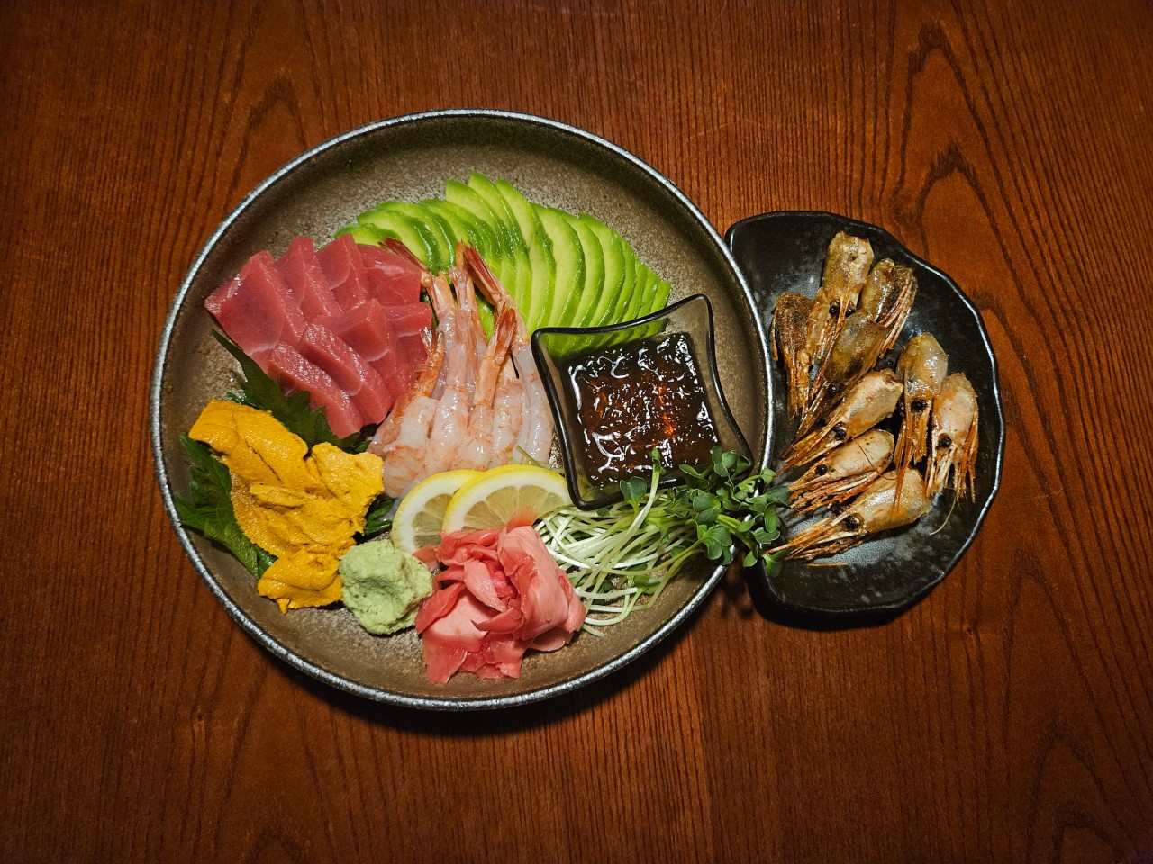 스미노카리 정자점 프라이빗 룸 이자카야