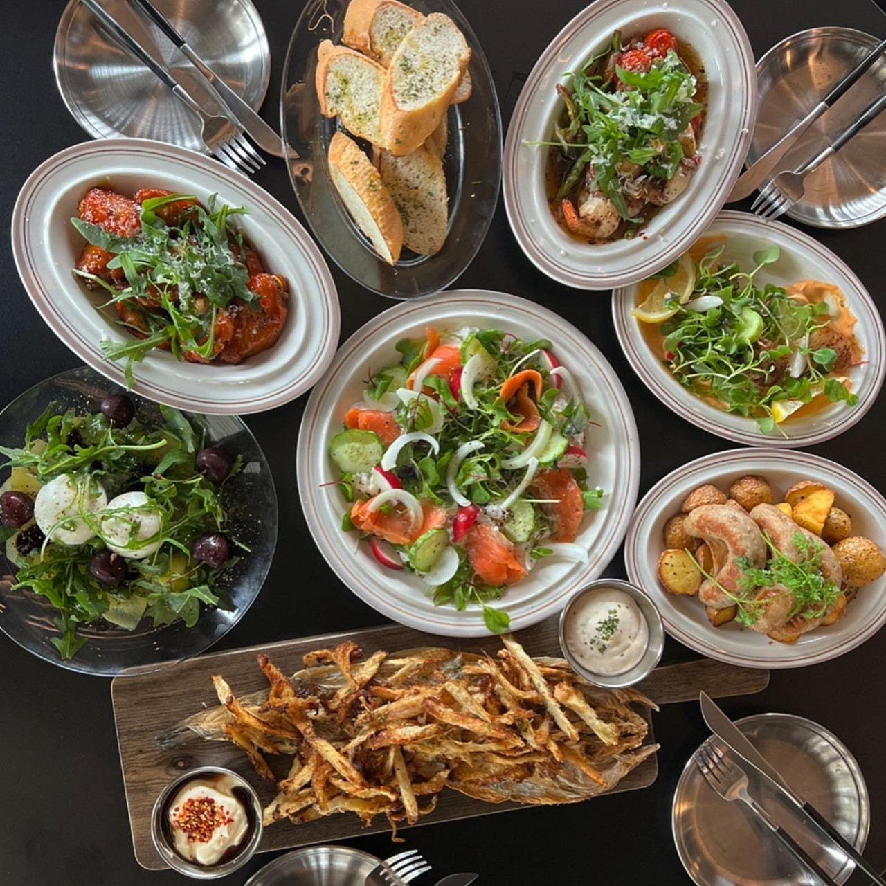 1987 Rooftop Lounge The Maestro 開放式天台夜景與爵士樂