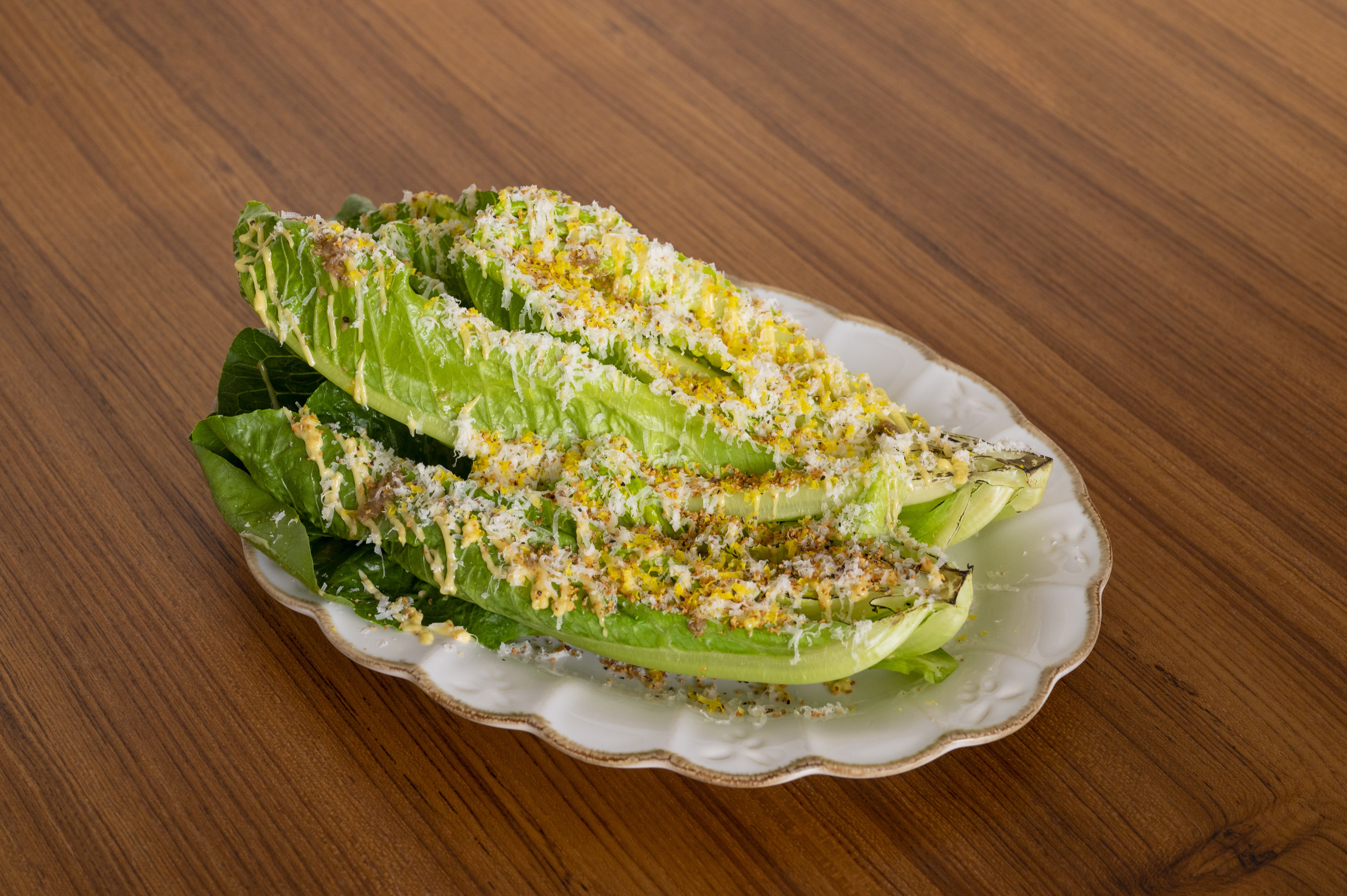 Doughroom Seorae artisan pasta plated with gloss and steam - Image 7