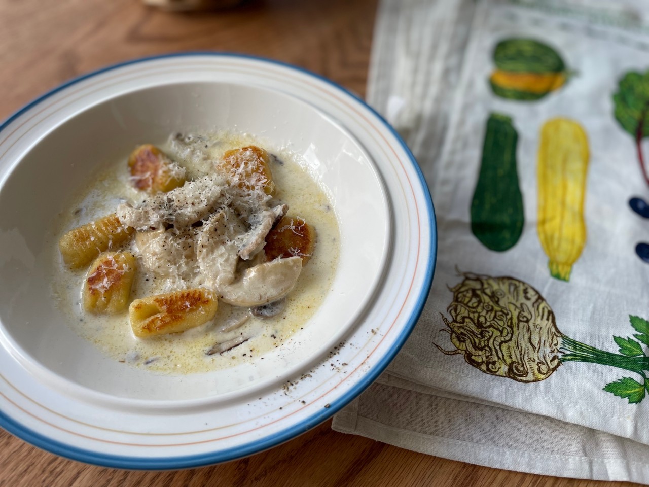 Da Elena 温馨街坊特色意面及比萨