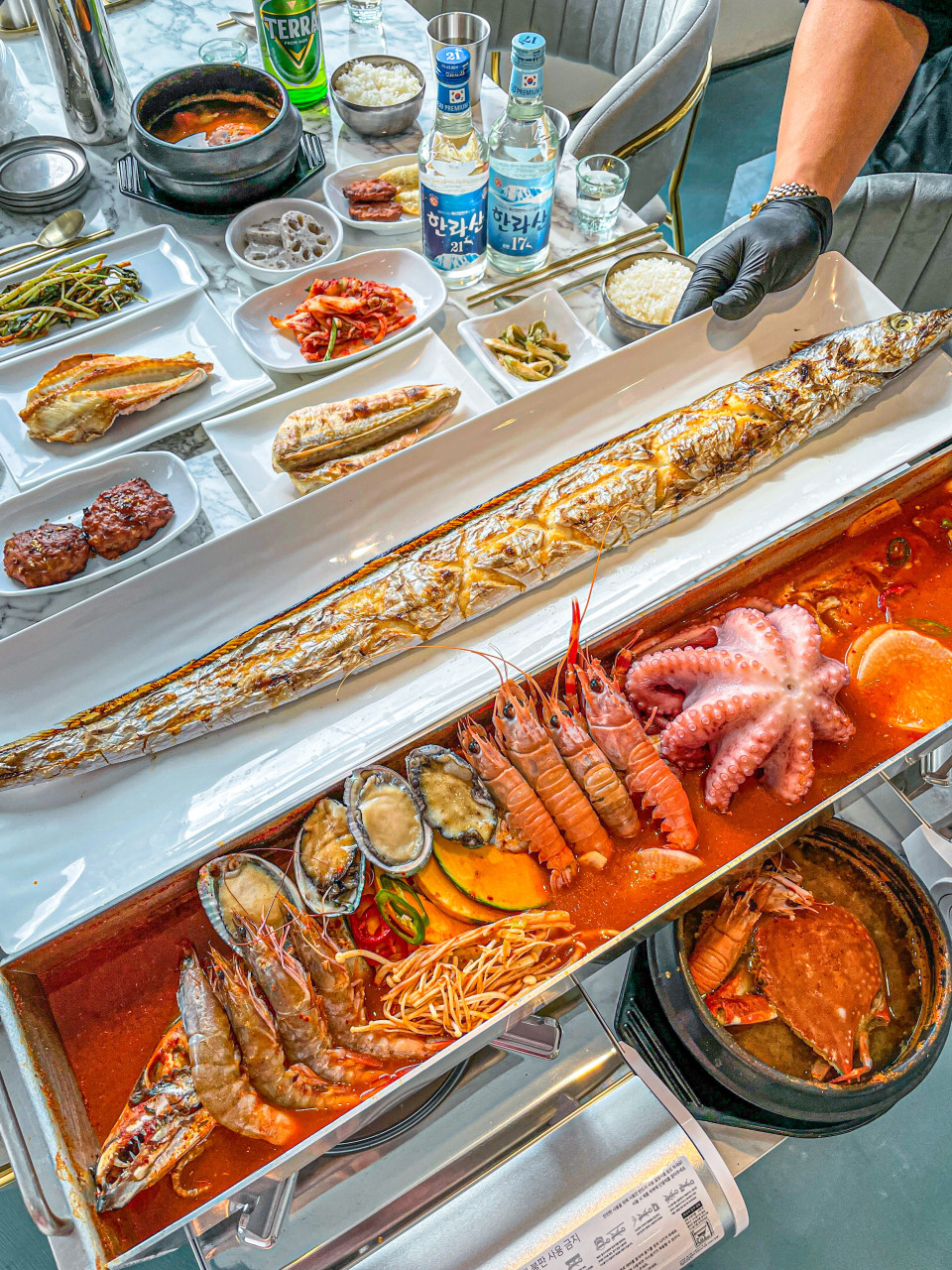 Jeju Galchi Matjip Yeongmogi-ne Pyoseon Branch image 3
