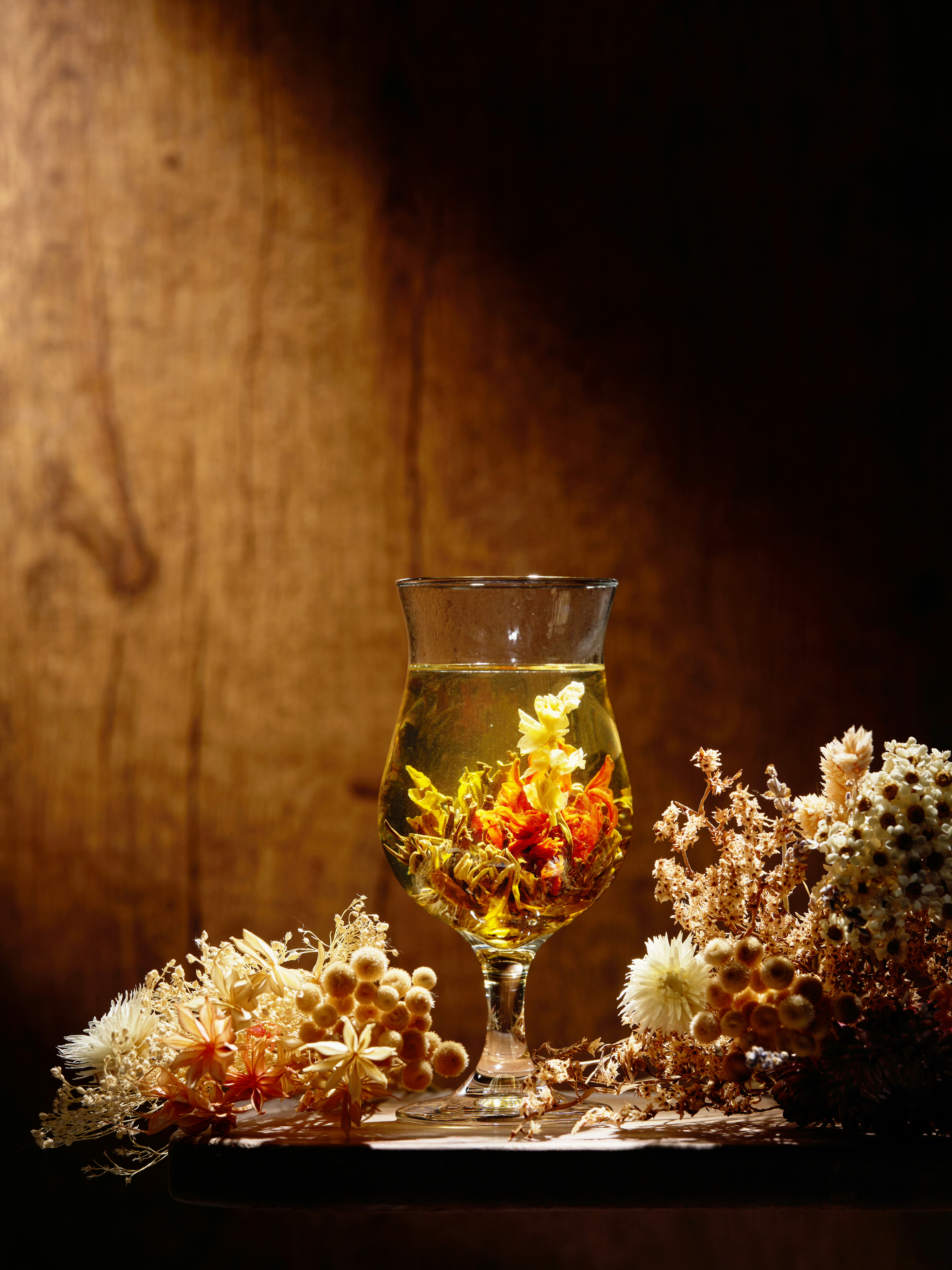 Chosun & Yeopo Gangnam站附近包间中餐盛宴