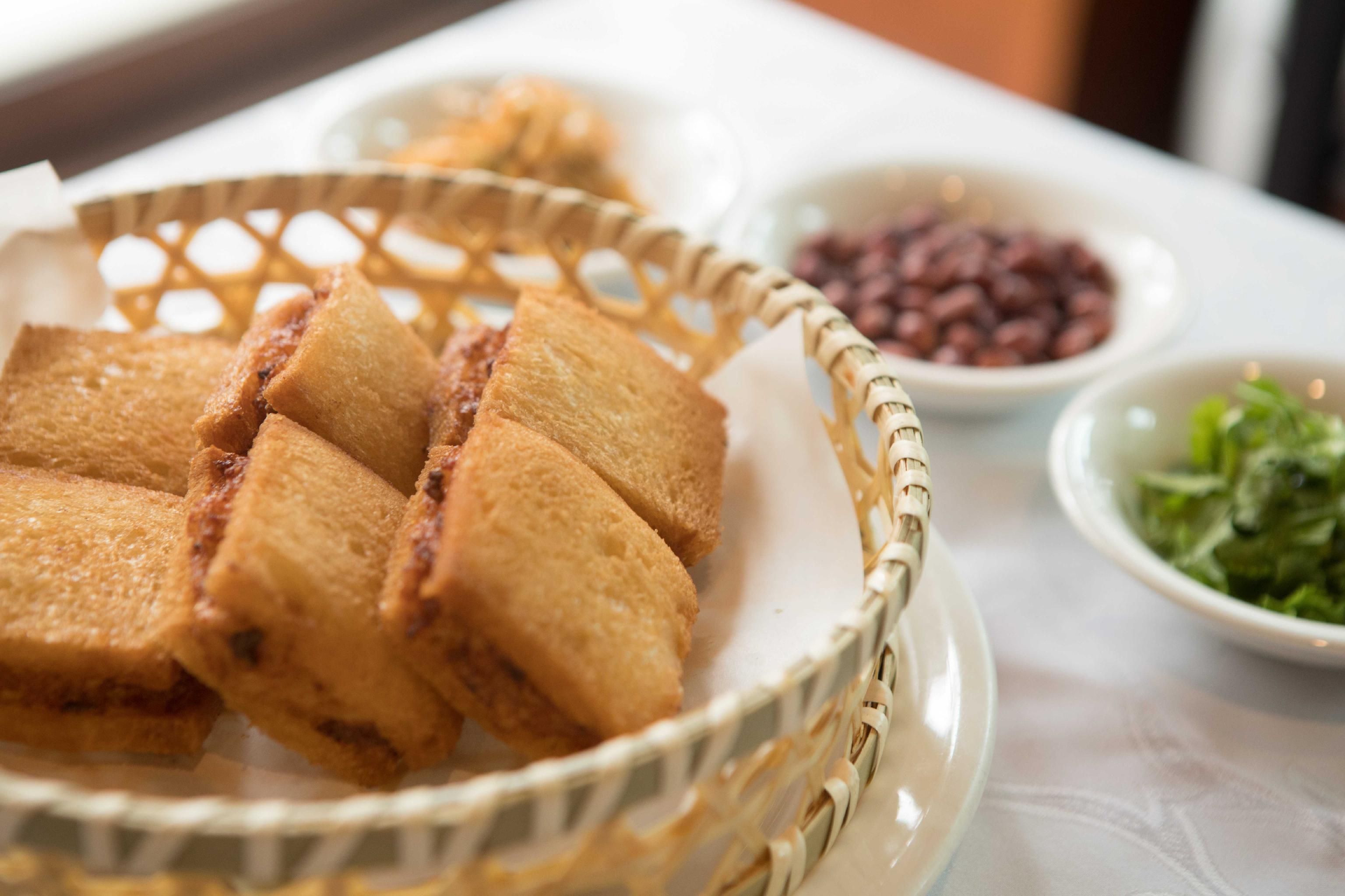 High-quality Chinese dishes at Jin Jin in Hongdae