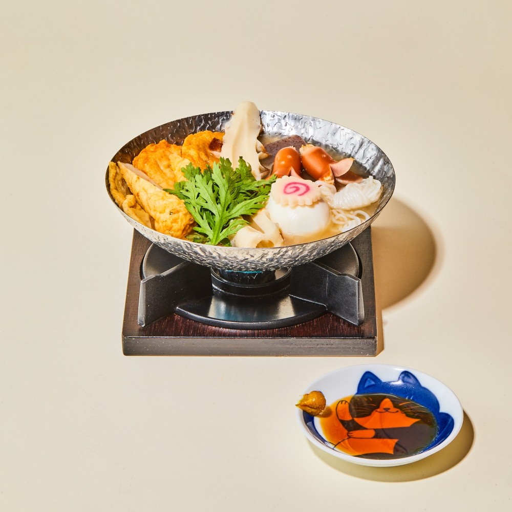 KARINJI Snack Bar Seongsu 日式炸豬排與居酒屋小菜