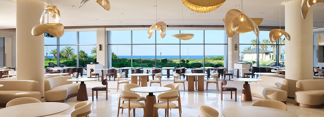 Iidy Mediterranean-style Italian at Haevichi