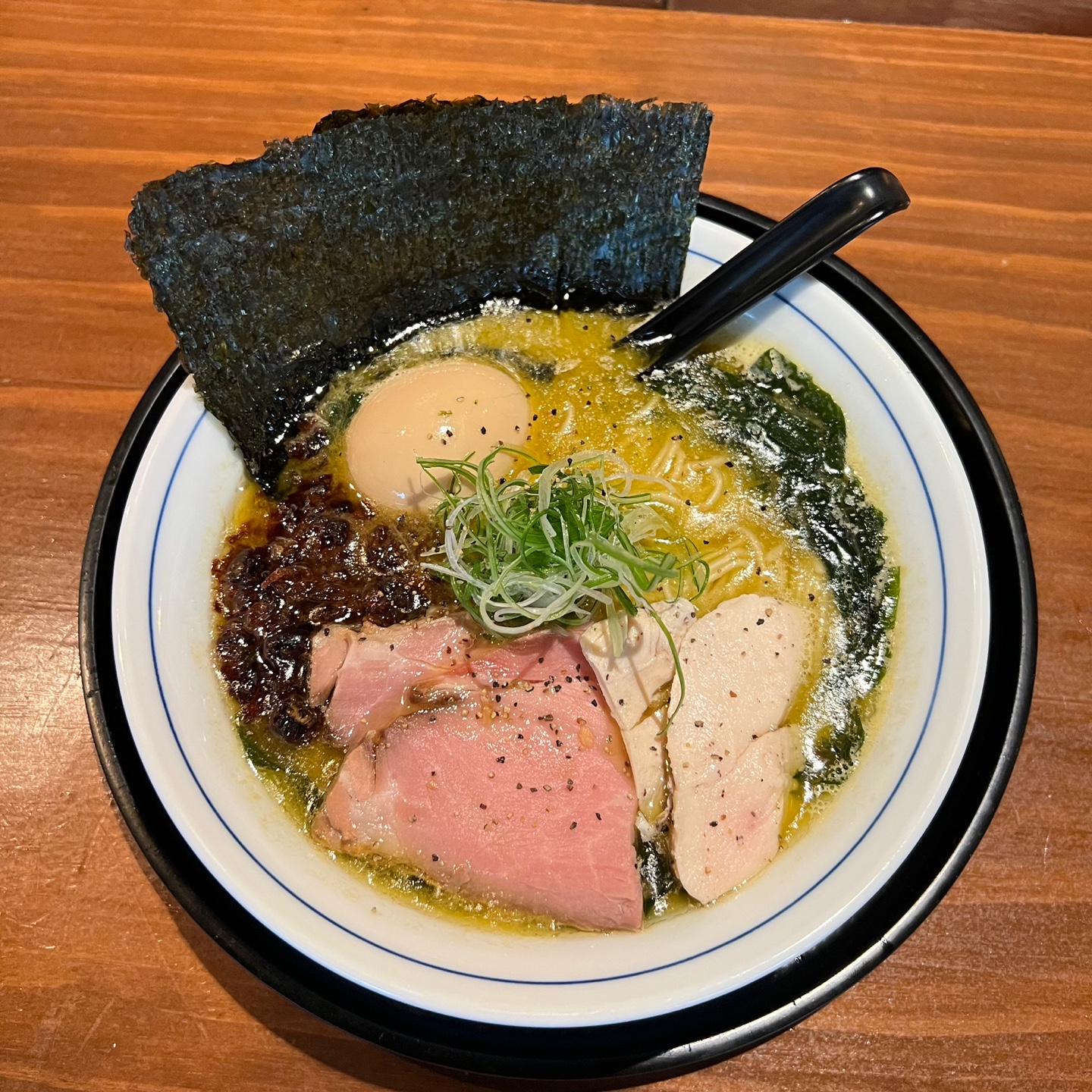 Sangseok 寿司吧，精致日式摆盘