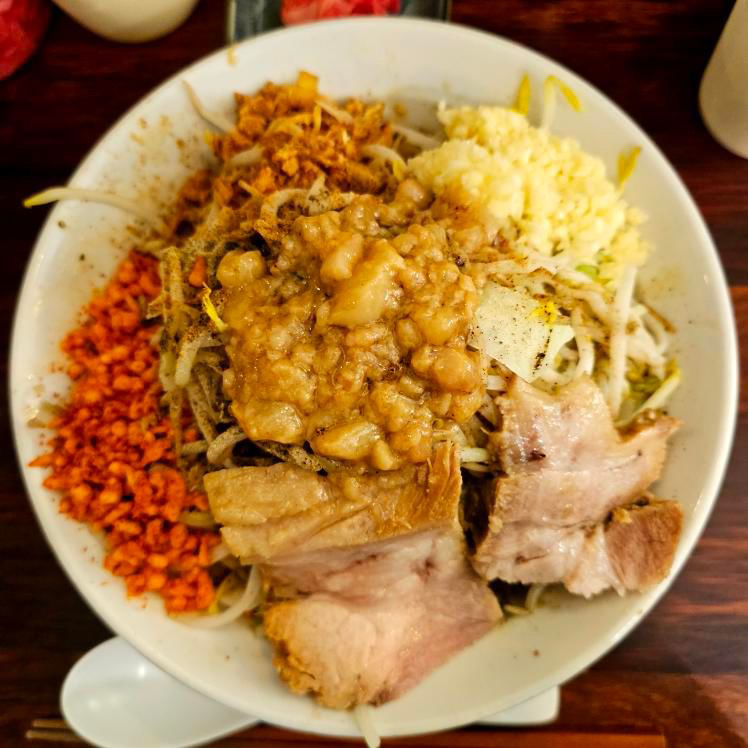 566RAMEN - Yeonnam-dong, Mapo-gu, Seoul, Korea - Restaurant