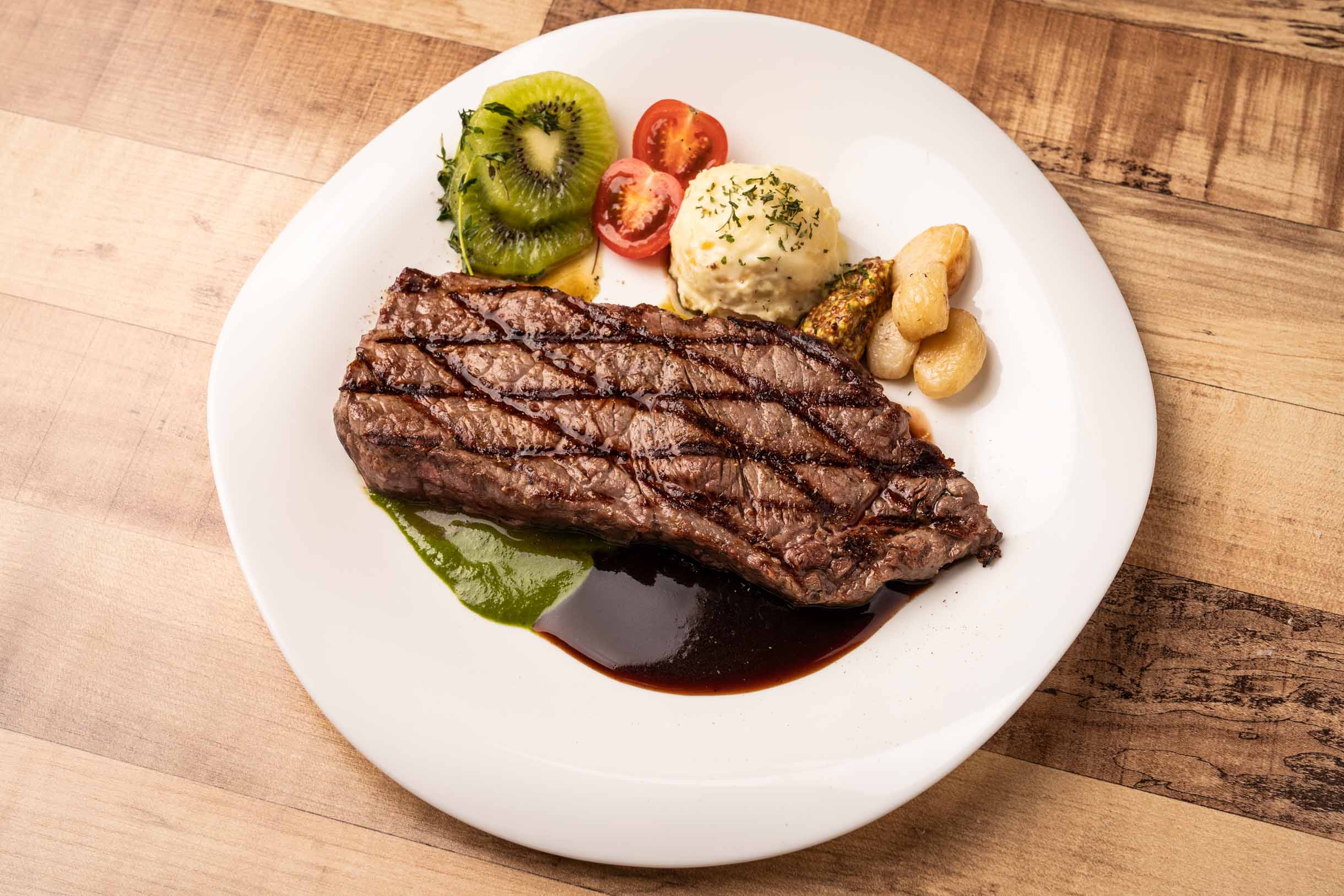 서양집 手作りイタリアン料理と暖かな恵化の個室