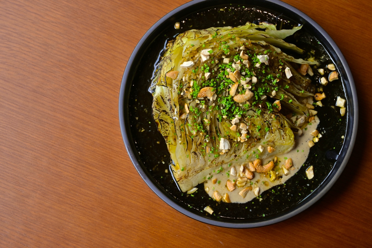 Leeho聖水的用餐酒吧氛圍