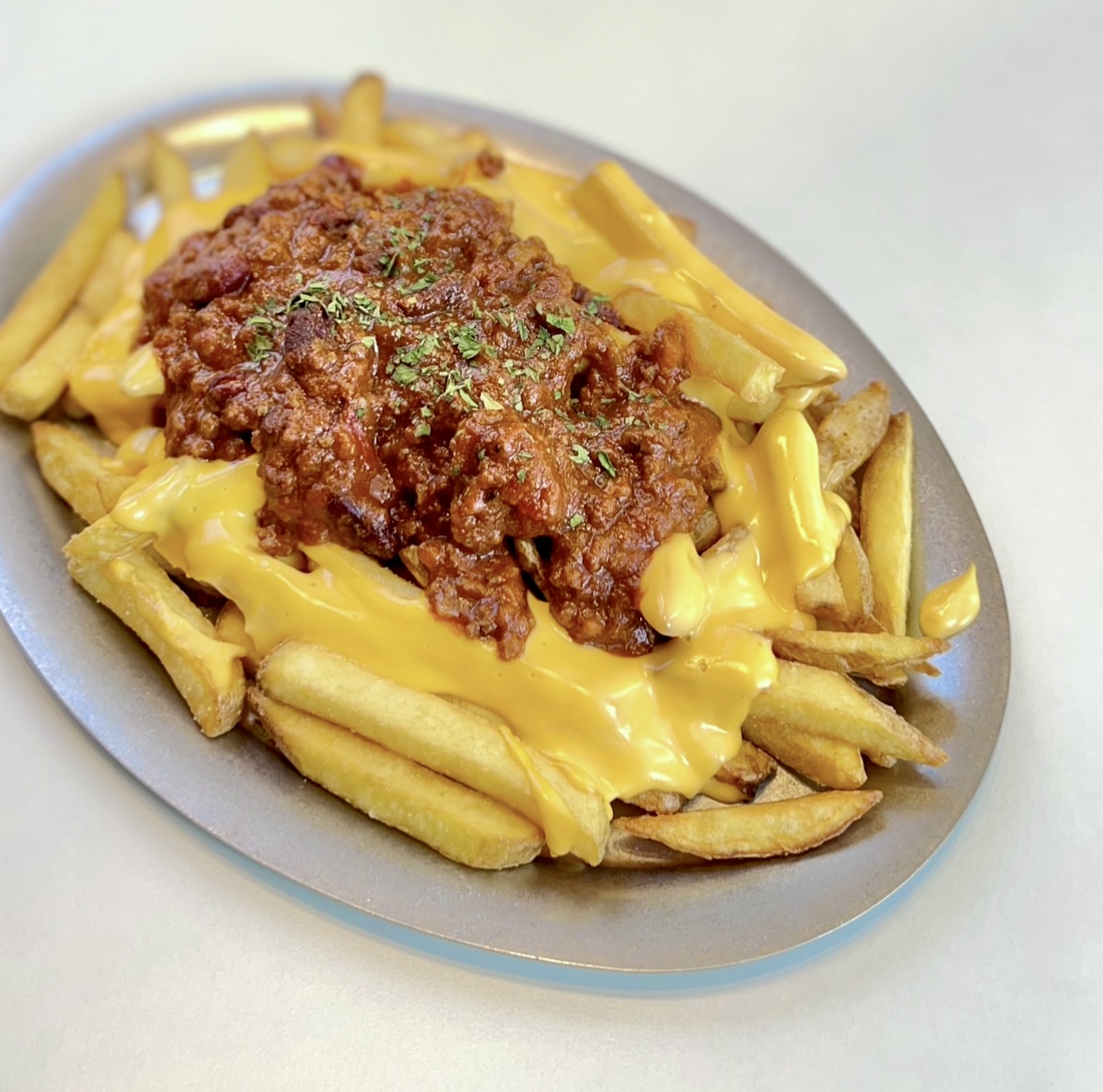 Daily Fix Seocho handcrafted burger and draft beer