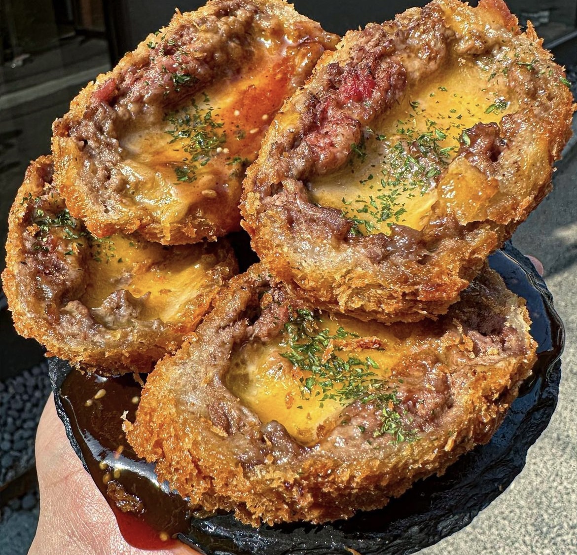 Toma Yeonnam - Hwa-dong, Jongno-gu, Seoul, Korea - Restaurant