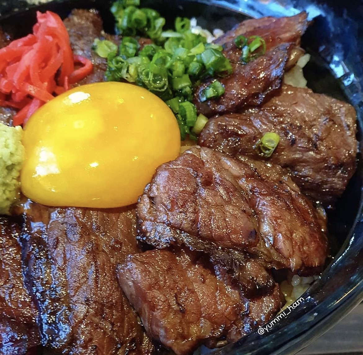 Toma Yeonnam - Hwa-dong, Jongno-gu, Seoul, Korea - Restaurant
