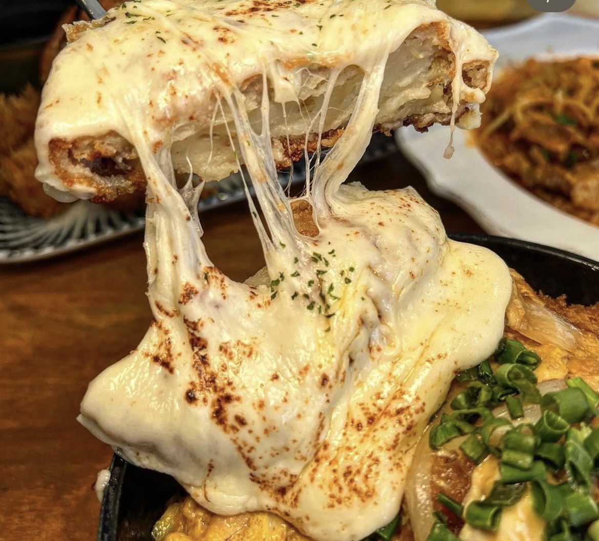 Toma Yeonnam - Hwa-dong, Jongno-gu, Seoul, Korea - Restaurant