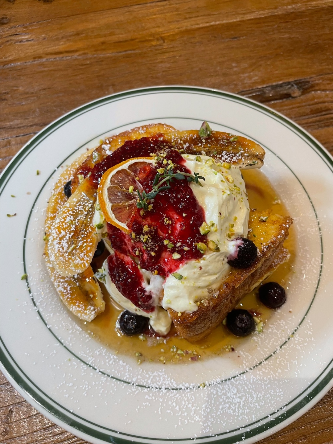 MELA Cafe 歐式家常早午餐搭配咖啡與紅酒