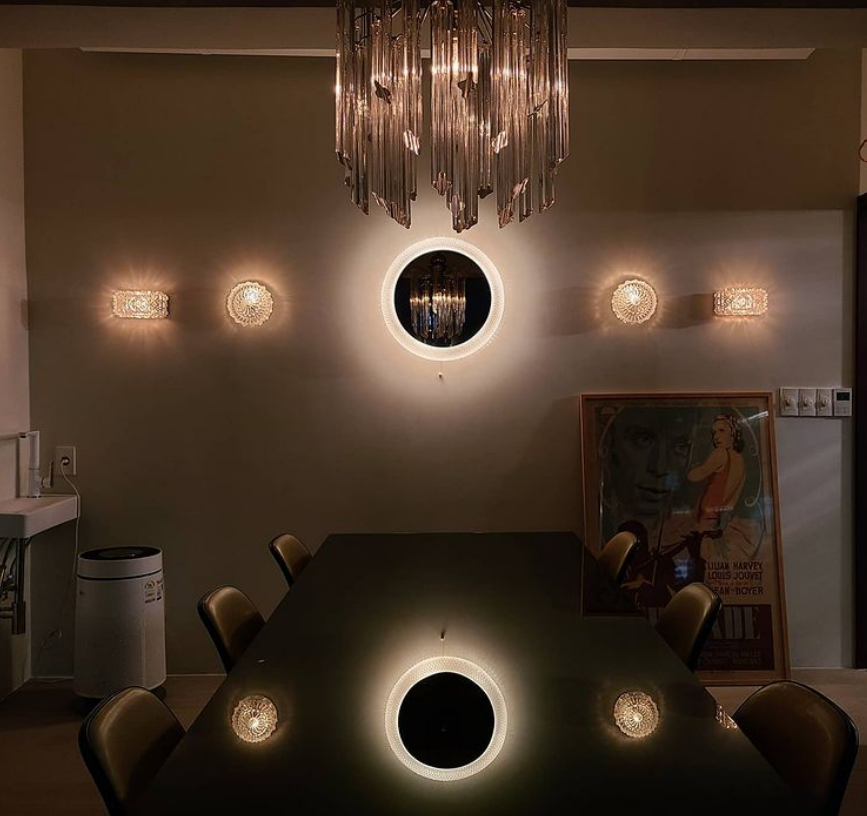 Kojacha omakase presenting Korean Japanese Chinese elements - Image 5