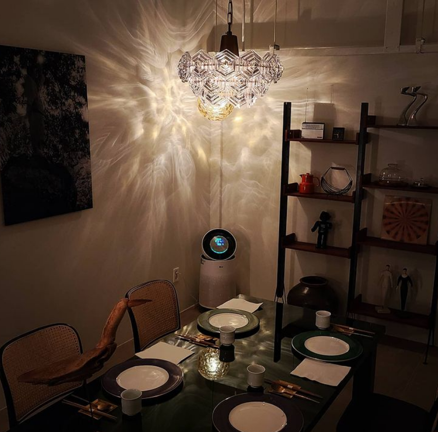 Kojacha omakase presenting Korean Japanese Chinese elements - Image 4