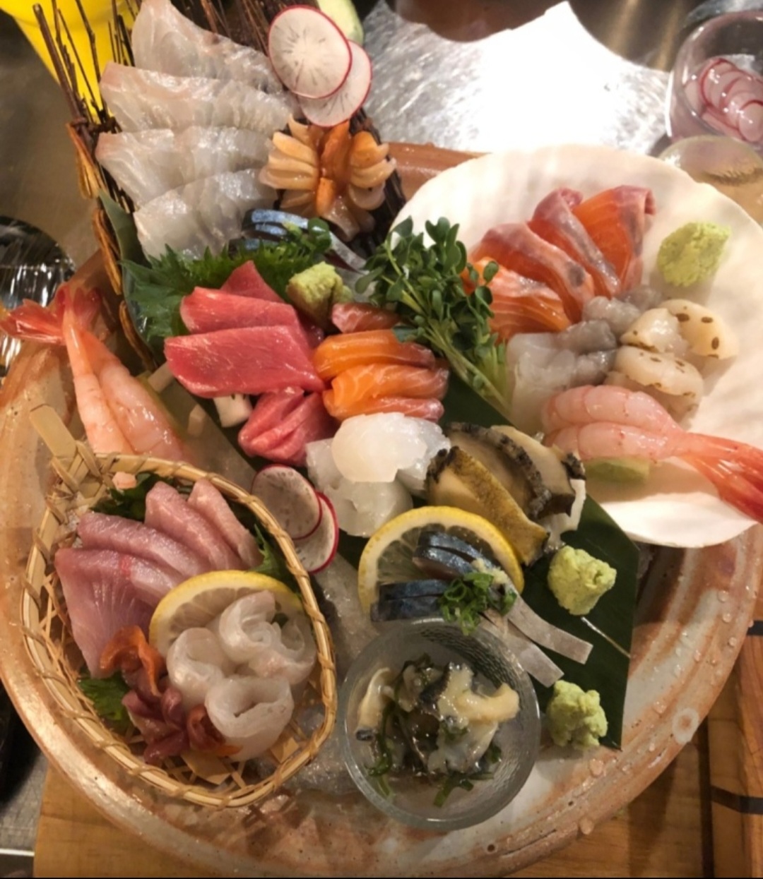 Yeon sukiyaki omakase in a serene room