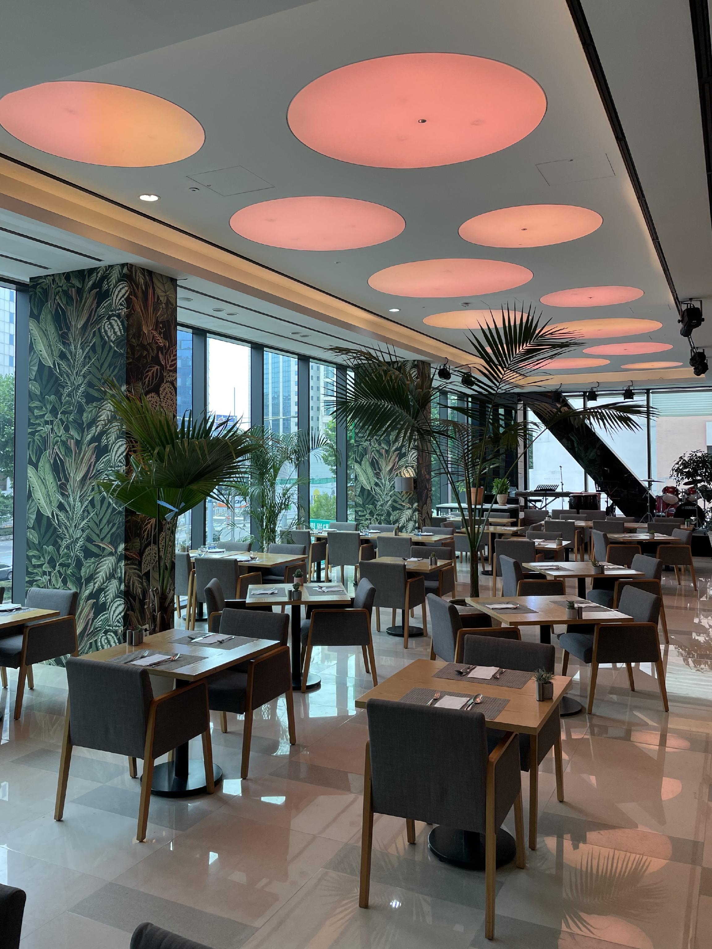 Artichoke 0125 淸潭義式料理與飯店級夜景