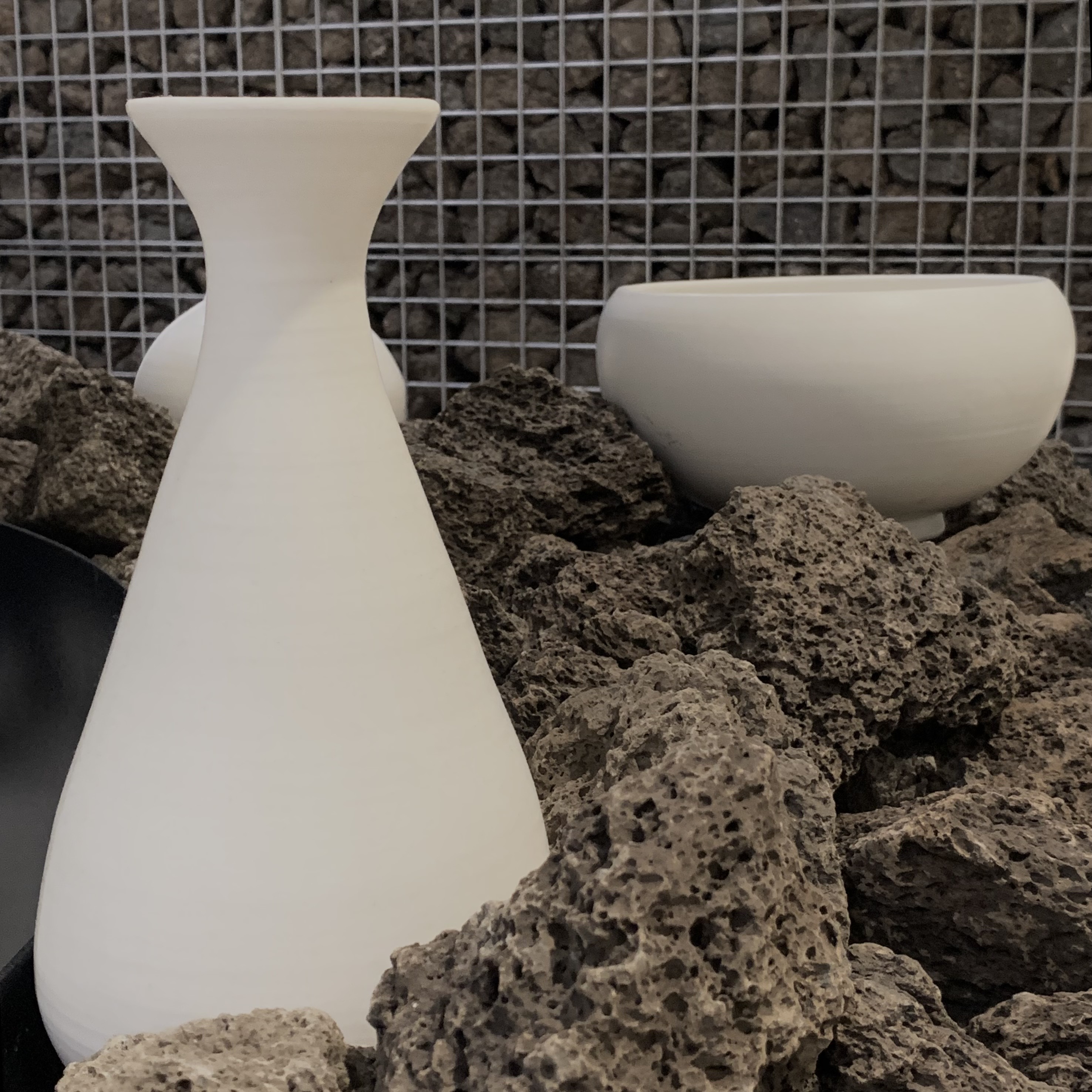 Ojeje Sinyongsan酥脆猪排与虾天妇罗搭配温汤