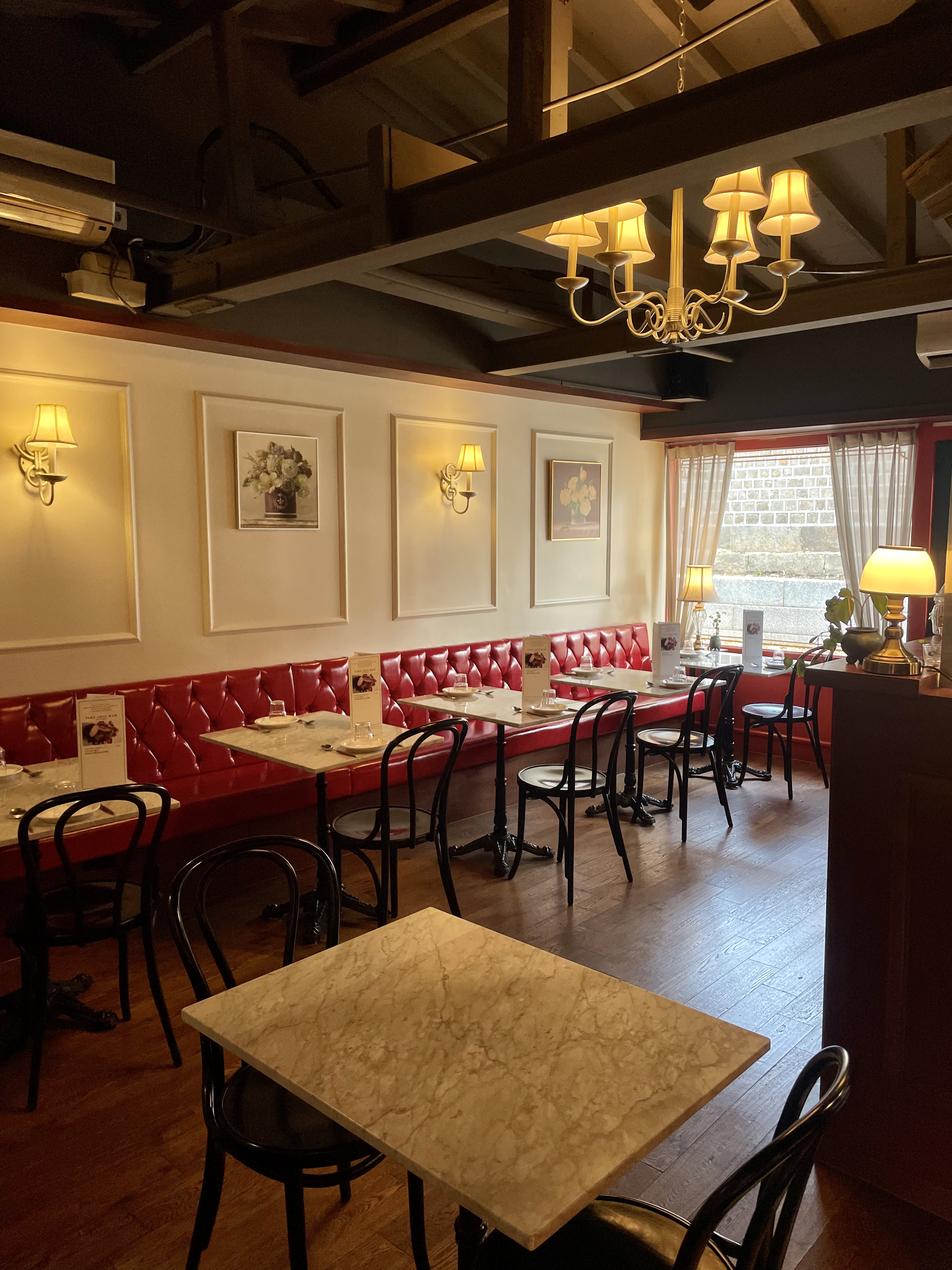 Jimmies smokehouse house-smoked ham platter with hickory-cherry aroma