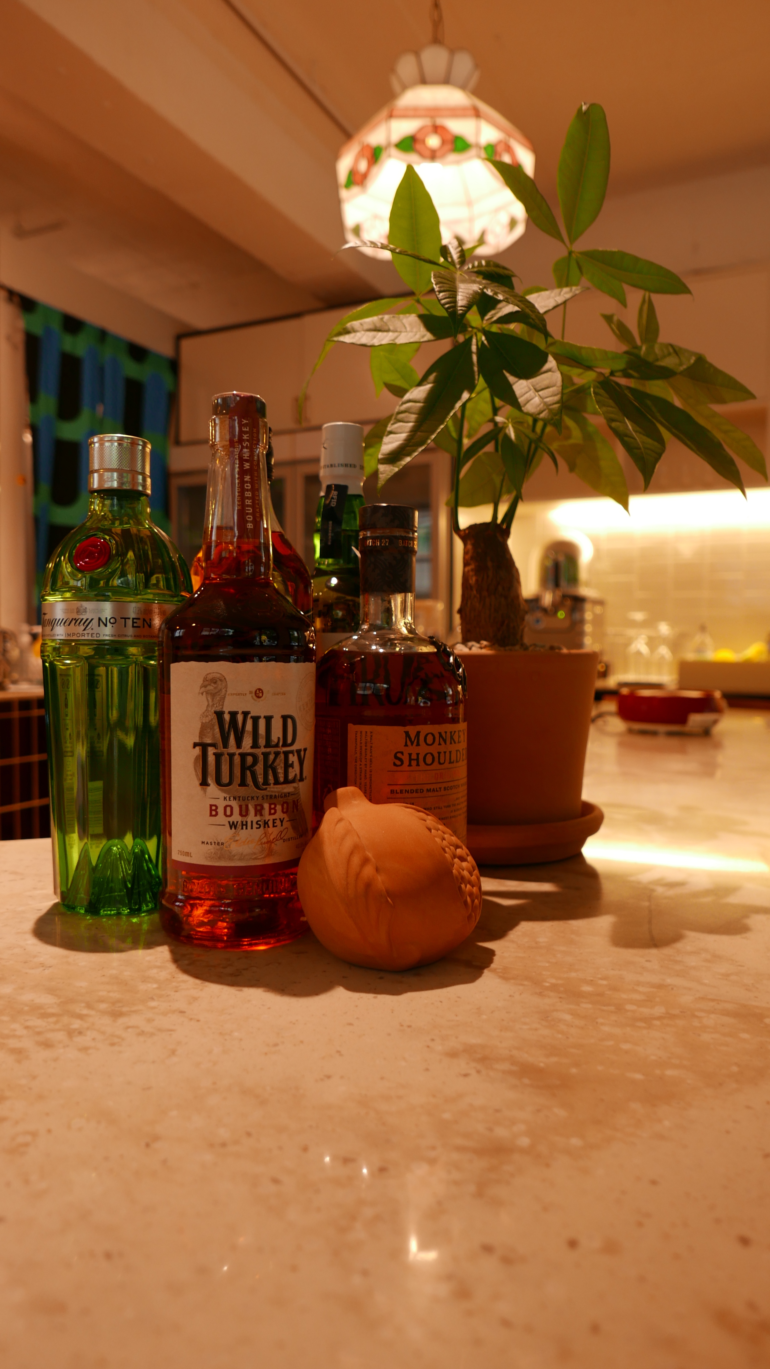 Naegogi Hanwoo bar with seasonal grills plated