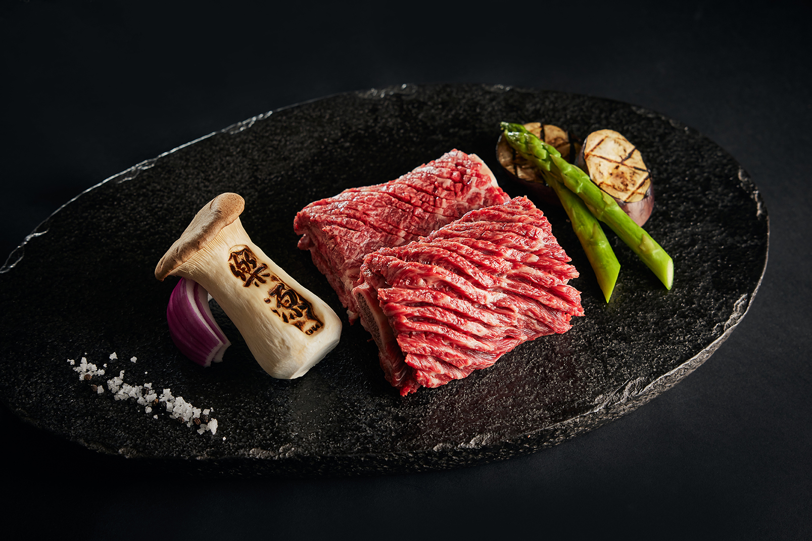 Nakwon 經典醃製갈비與黃豆醬燉湯，近金浦機場