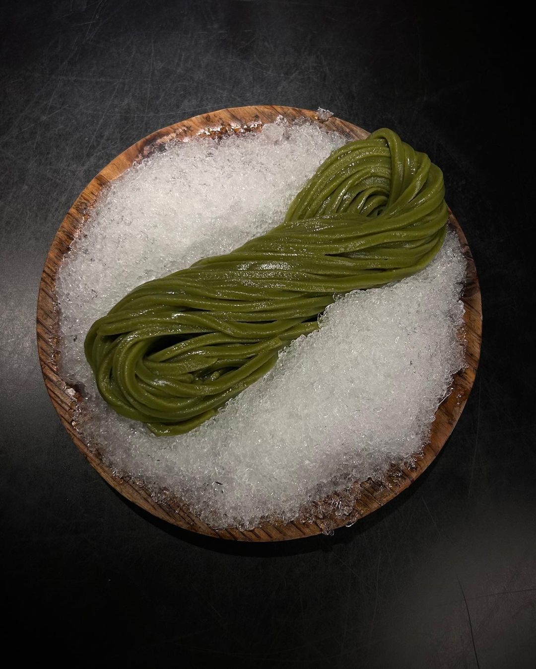 Ojeje Gangnam 濟州靈感日本料理與室內裝潢