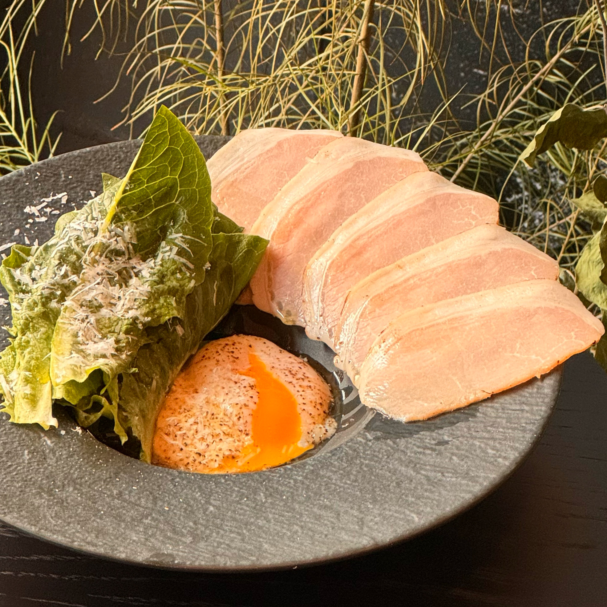 Vision Seoul葡萄酒吧搭配Coravin玻璃酒服務