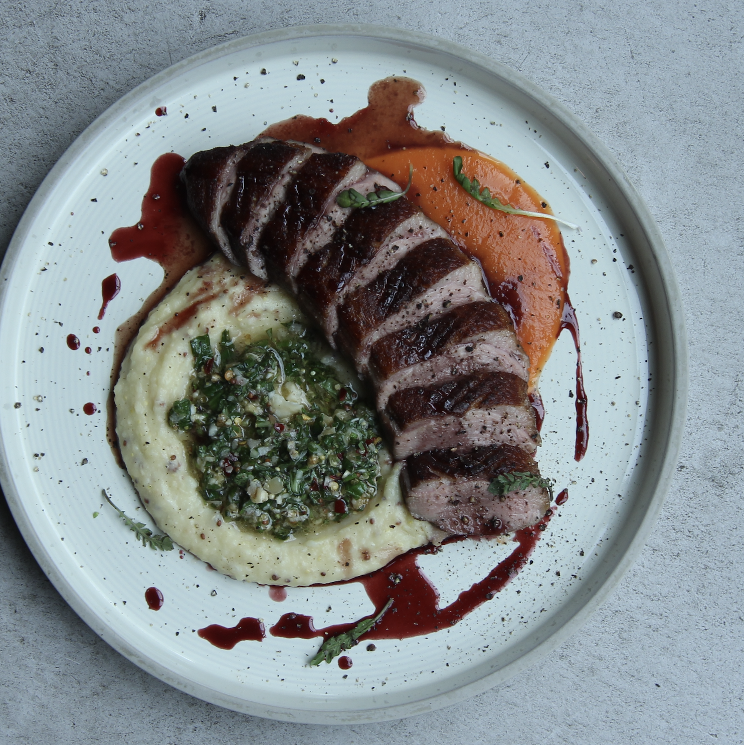 ducjaa doyo Yeonnam Korean traditional liquor with LP records