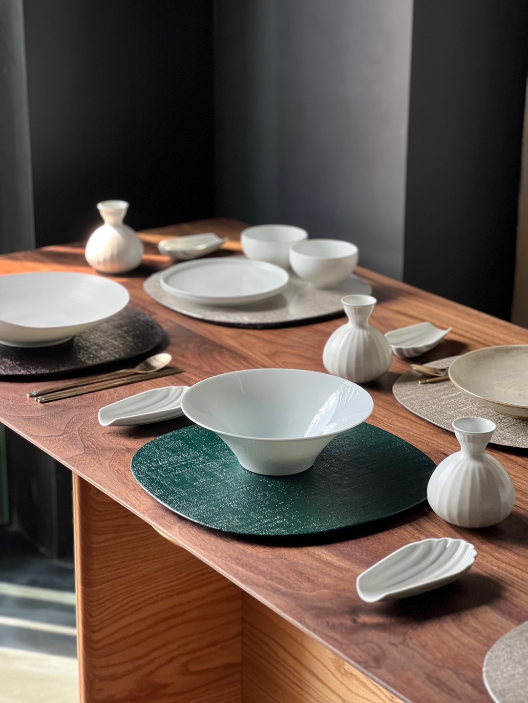 KOPA 韓式高檔發酵與麵食料理