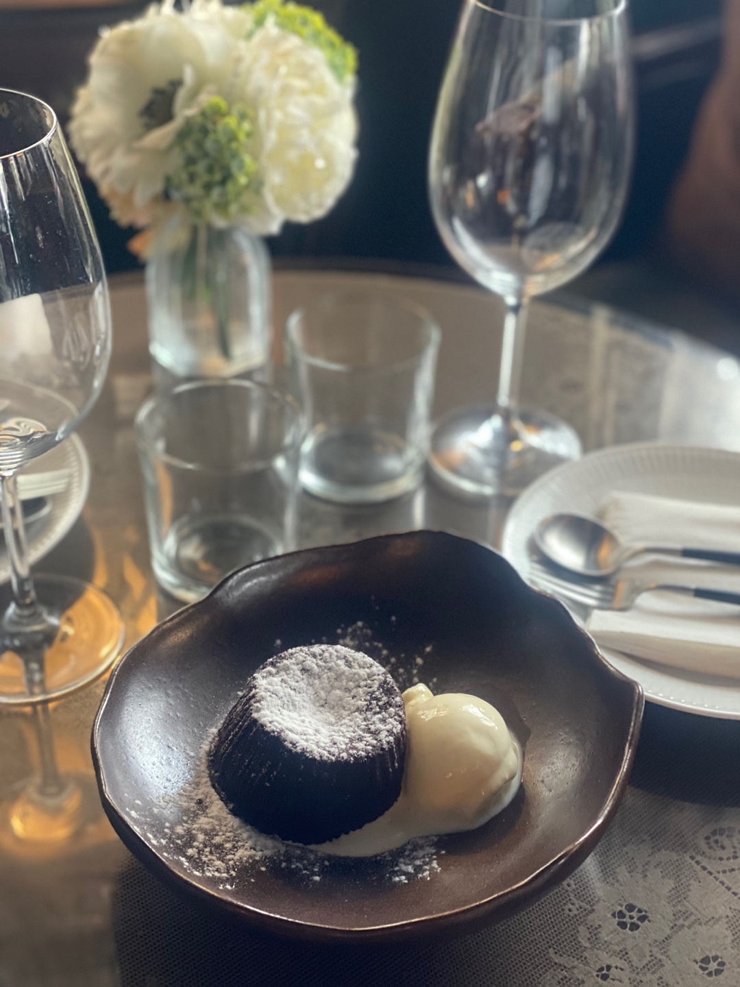 11 chesterfield way慶州現代歐式擺盤